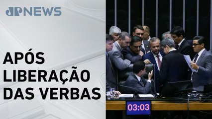 STF deve concluir julgamento das emendas parlamentares nesta quarta (05)