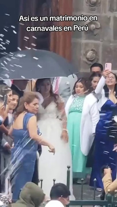 carnaval Perú