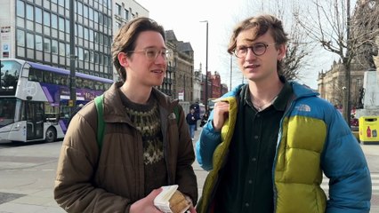 Leeds: Your reflections on vehicle tax changes