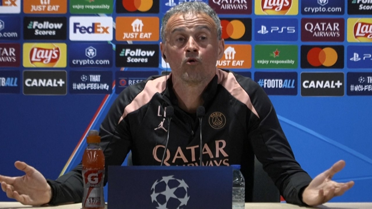 PSG-Liverpool : « L'une des meilleures équipes avec le ballon »