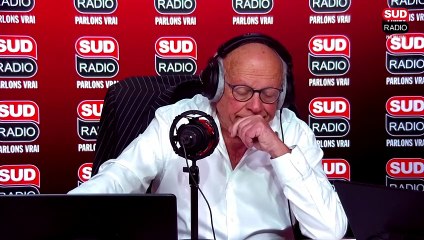 Nagui fait une leçon de morale à une candidate