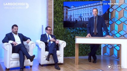 Automotive, Casonato (AgIta): Piano d'azione UE insufficiente