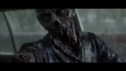 Dead City Full Movie 2025- ENGLISH - Best ZOMBIE MOVIES Ever