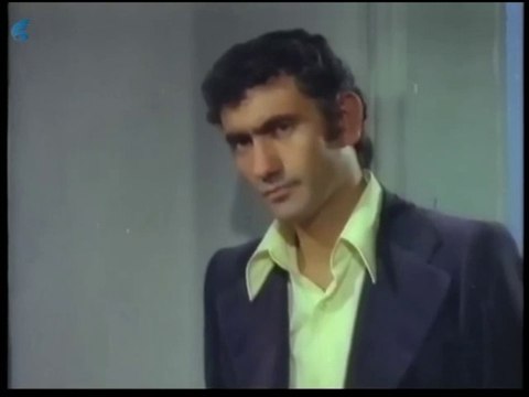 Kaçaklar 1971 Yılmaz Güney VHS Türk Filmi