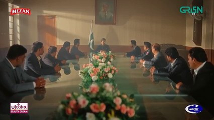 Gentleman Episode 26 _ Humayun Saeed _ Yumna Zaidi