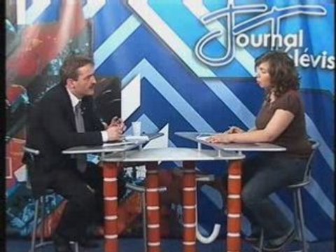 journal 30 avril 2008 calaistv