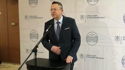 Novým viceguvernérom NBS má byť odvolaný minister D. Keketi