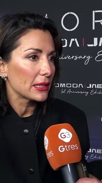 Nagore se sincera sobre la participación de Terelu Campos en 'Supervivientes 2025'