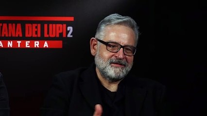 Da Gomorra al Napoli, Esposito e Cerlino: "Conte, resta per 15 anni!"