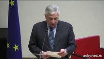 Ucraina, Tajani: Italia pronta a sostenere Kiev per riforme verso Ue