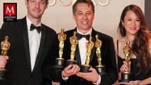 Esta película sorprendió al arrasar con los premios más importantes