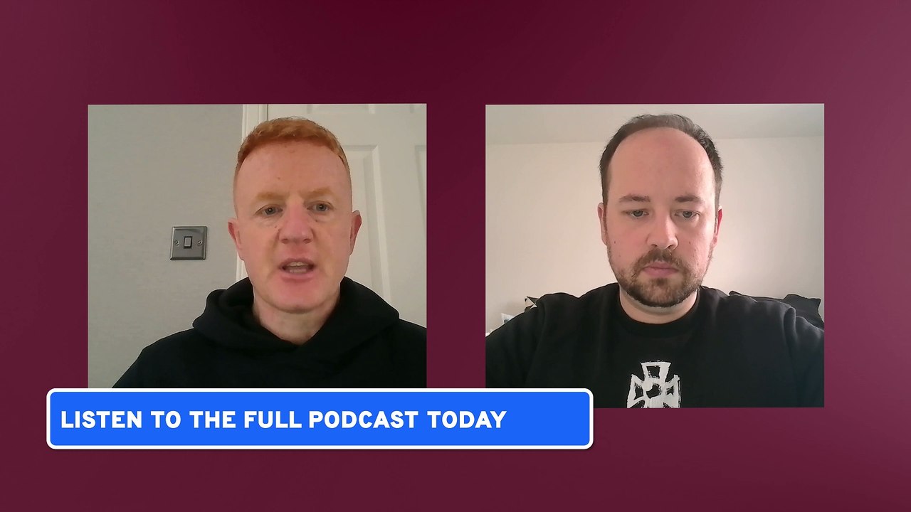 Did Hibs desreve to win? | Hearts Digest Podcast