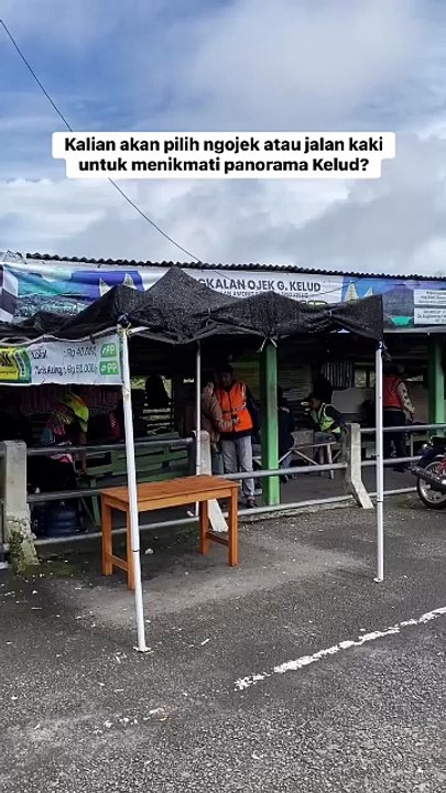 petualangan