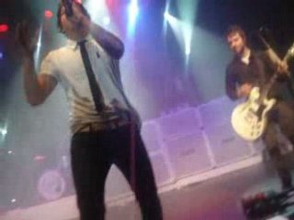 Simple Plan- Generation Live