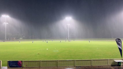 Rain Delays Exciting NDCA Women's T20 Cup Final 🏏