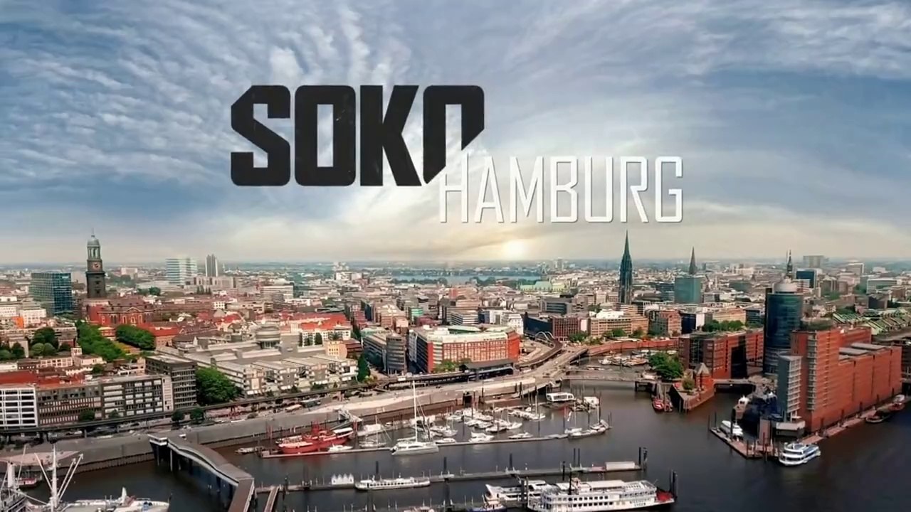 SOKO Hamburg -27- Unter Lehrern