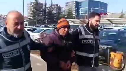 Beyin ameliyatını yapan doktoru bıçaklayan erkek: Bana yapay zeka yerleştirdi