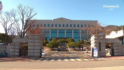 [단독]선관위, 개선 약속했지만…징계 없이 직무 배제