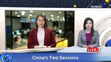 China Projects Confidence in Its Economy Despite Trump's Tariffs