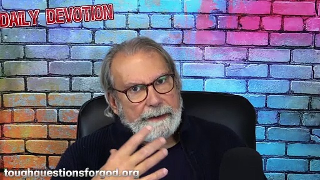 Who exactly is “the Lamb of God?”