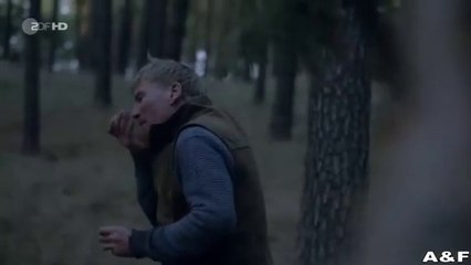 Spreewaldkrimi: 12. Zeit der Wölfe – Spannender Krimi voller Geheimnisse 🐺