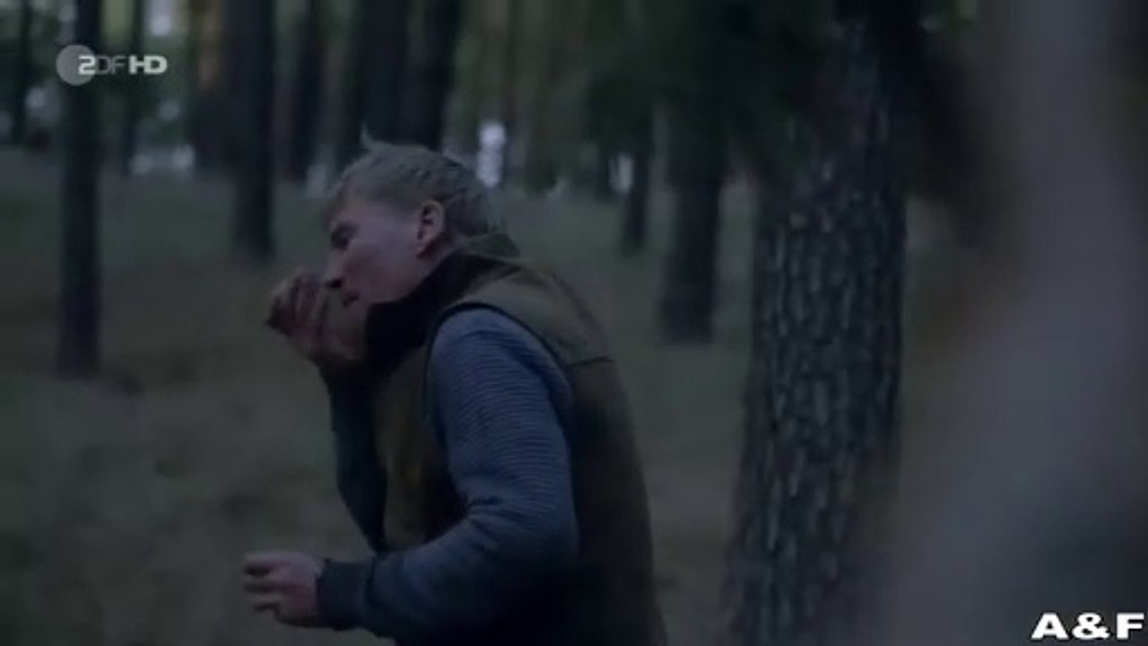 Spreewaldkrimi -12- Zeit der Wölfe