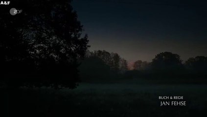 Spreewaldkrimi -16- Bis der Tod euch scheidet