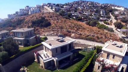 AS-KO 58 DRONLA GEZİNTİ-17.08.2022