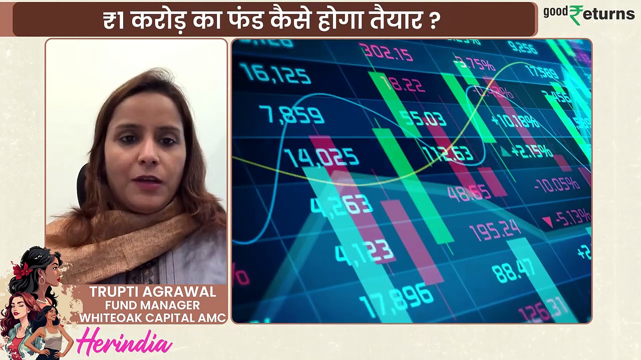 Women’s Day Special: निवेश से पहले इन बातों का जरूर रखें ख्याल? समझें करोड़पति बनने का आसान फॉर्मूला