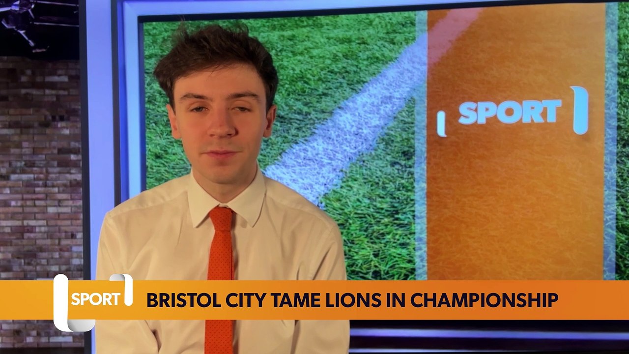 Bristol City claim important win over Millwall