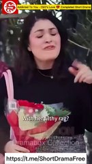 【短 剧】 Addicted To You - CEO's Love 💖 Completed Short Drama - Sweetness Drama