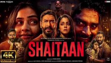 Shaitan 2024 Hindi Movie