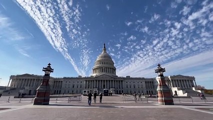 US-Demokraten nehmen Trumps Rede auseinander