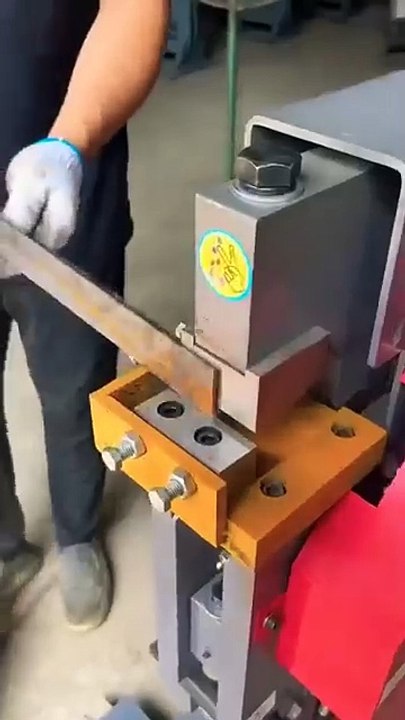 Machinery | technology