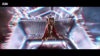 Stellar Transformations S6 Ep 8 Eng Sub