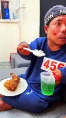 ToRung comedy- magic lipstick😂