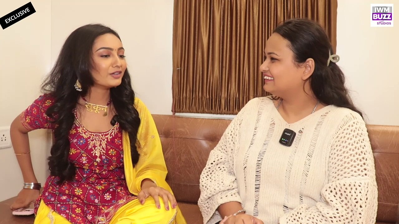 Exclusive: I was replaced in the past show: Sanchita Ugale REVEALS how overnight another actress replaced her