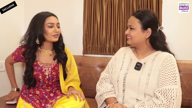 Exclusive: I was replaced in the past show: Sanchita Ugale REVEALS how overnight another actress replaced her