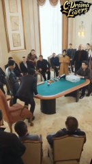 Rahasia di Balik Meja Judi: Kisah Penipu yang Mengendalikan Segalanya 🎲