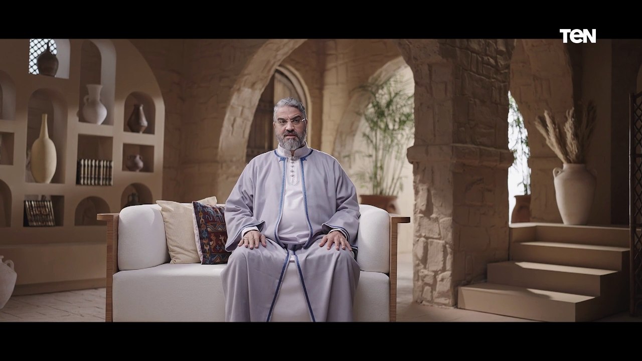 عايز تعرف أكثر عن الغضب اللي بيعمي القلب عن النور.. شوف الفيديو ده من مع الدكتور عمرو الورداني