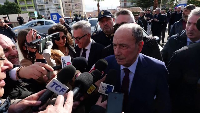 Potenziamento rete ospedaliera: pronta terapia intensiva Papardo