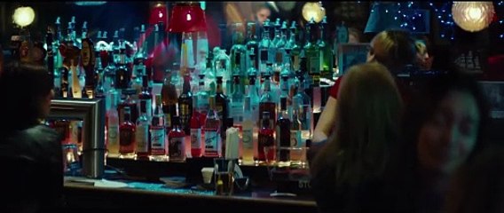 Invisibles bande annonce