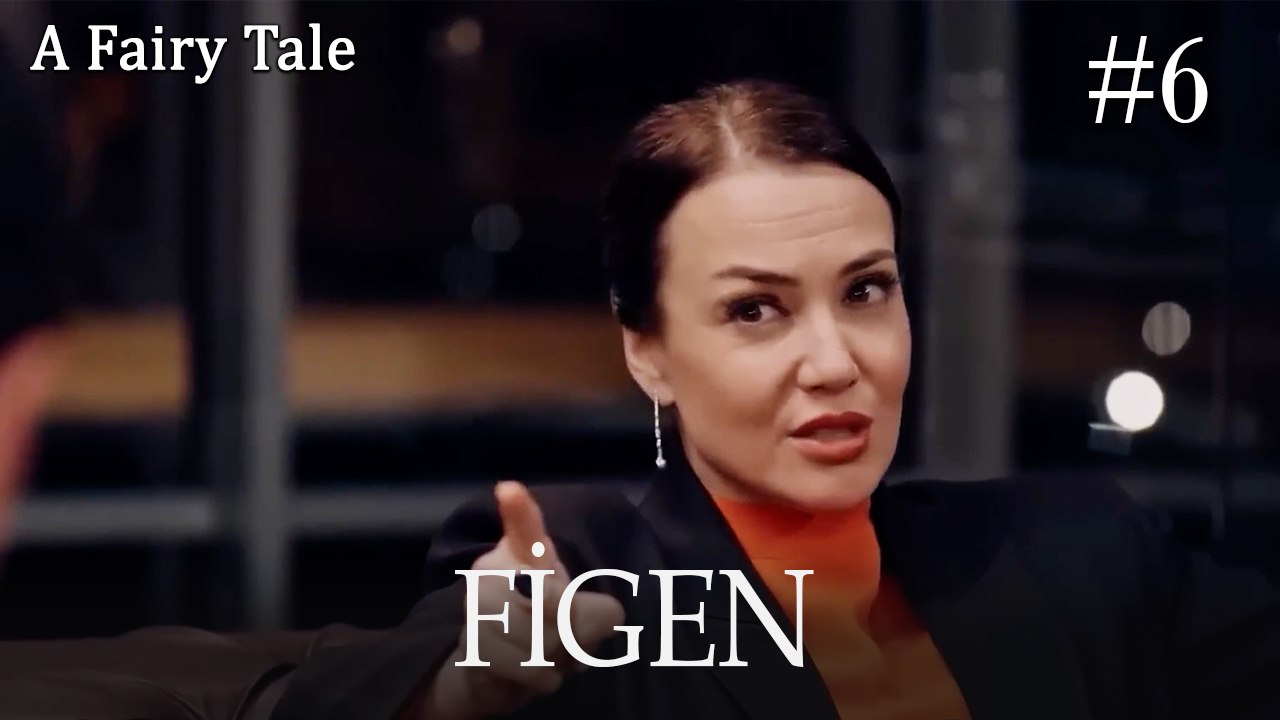 Figen Scenes #6