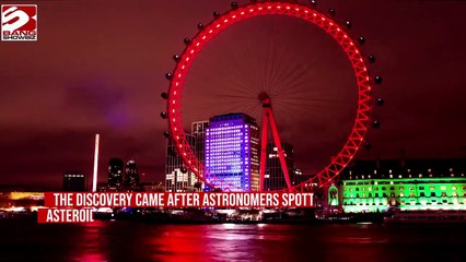 NASA Reports Near-Miss Space Rocks Coming Closer Than the Moon 🚀