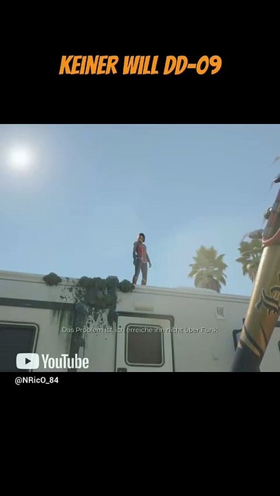 Echt nerviges piepen - im Lets Play Dead Island 2 Teil 20