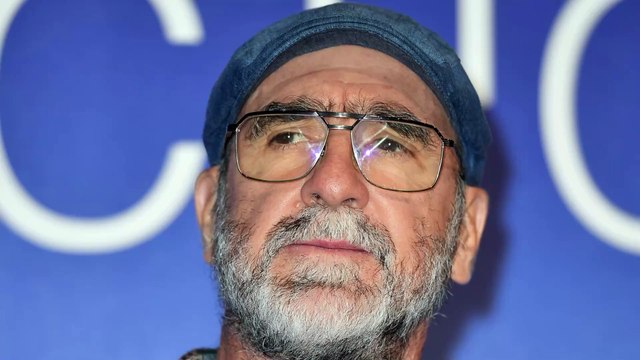 Éric Cantona aux anges : pour la deuxième fois en 10 jours, il devient grand-père !