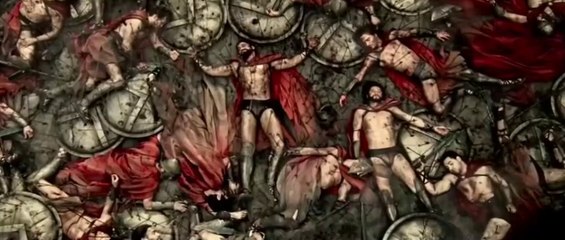 300 El nacimiento de un imperio película completa en español latino