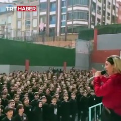 CHP zihniyetinin değişmediğinin özeti! Okulda bale ve vals serbest ilahi okumak yasak
