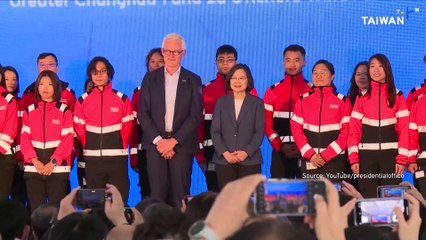 Analysis: Taiwan's Troubled Offshore Wind Energy Industry