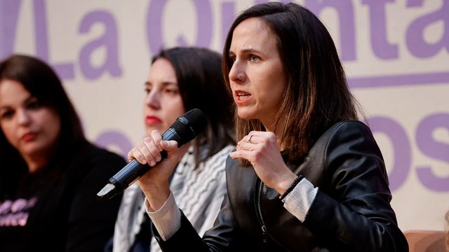 Podemos votará no al pacto de Junts y PSOE sobre el control de fronteras